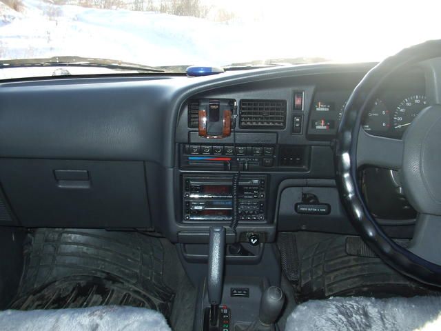 1995 Toyota Hilux Surf