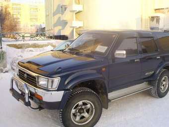 1995 Toyota Hilux Surf