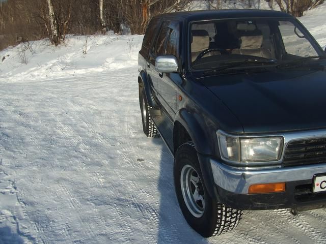 1995 Toyota Hilux Surf