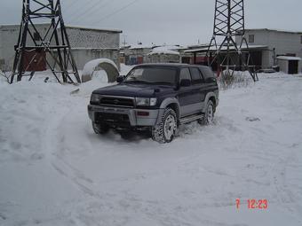 1996 Toyota Hilux Surf