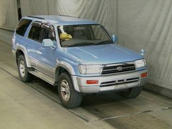 1996 Toyota Hilux Surf