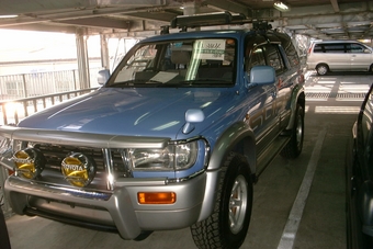1996 Toyota Hilux Surf