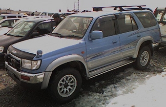 1996 Toyota Hilux Surf