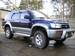 Photos Toyota Hilux Surf