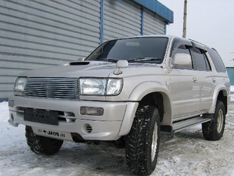 1996 Toyota Hilux Surf