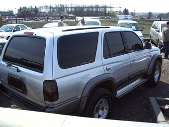 1996 Toyota Hilux Surf