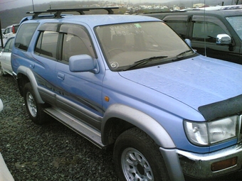 1996 Toyota Hilux Surf