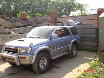 1996 Toyota Hilux Surf
