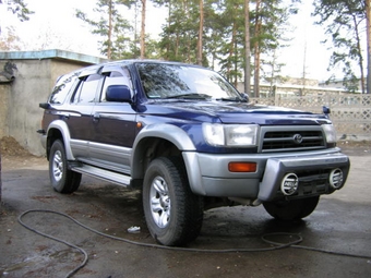 1996 Toyota Hilux Surf