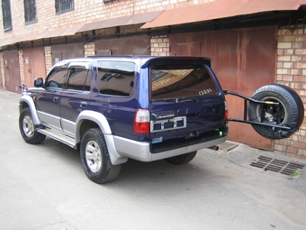 1996 Toyota Hilux Surf