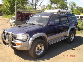 1996 Toyota Hilux Surf