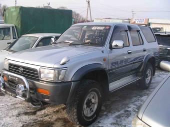 1996 Toyota Hilux Surf