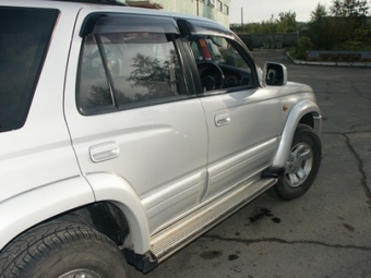 1996 Toyota Hilux Surf