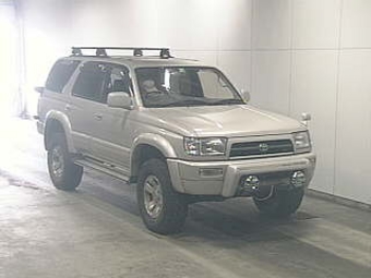 1996 Toyota Hilux Surf