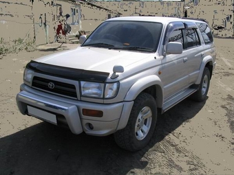 1996 Toyota Hilux Surf