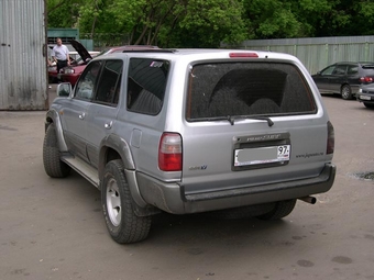 Hilux Surf