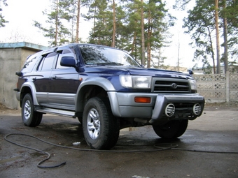 1996 Toyota Hilux Surf