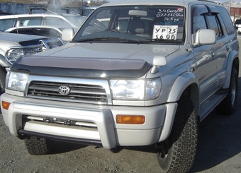 1996 Toyota Hilux Surf