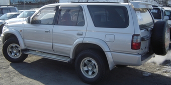 Hilux Surf