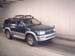 Photos Toyota Hilux Surf