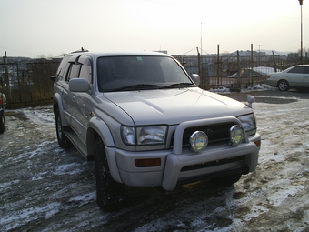1996 Toyota Hilux Surf
