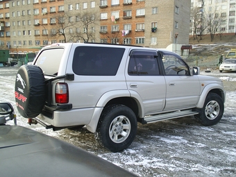 Hilux Surf