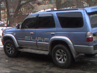 Hilux Surf