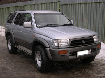 1996 Toyota Hilux Surf