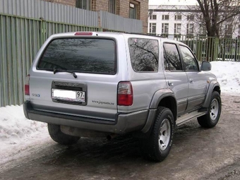 Hilux Surf