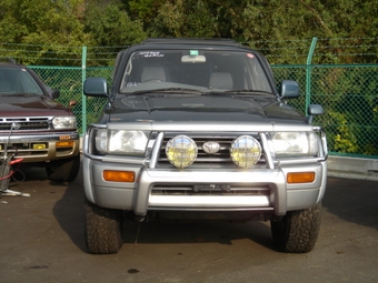 Hilux Surf