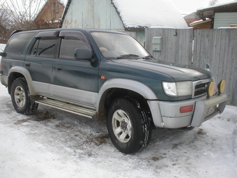 1996 Toyota Hilux Surf