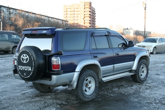 Hilux Surf