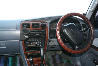 1996 Hilux Surf