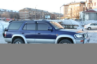 1996 Toyota Hilux Surf