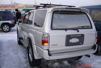 Hilux Surf