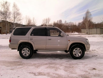 1996 Toyota Hilux Surf