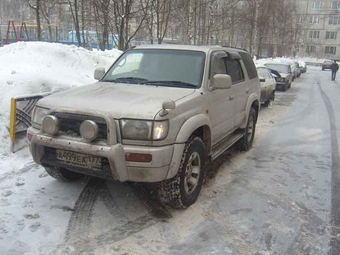 1996 Toyota Hilux Surf