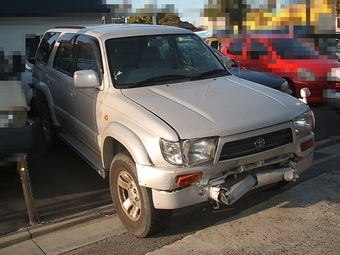 Hilux Surf