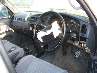 Toyota Hilux Surf