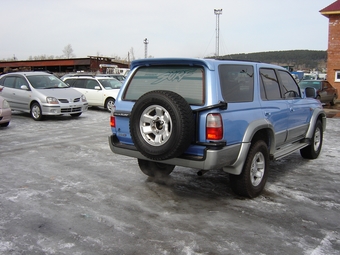 Hilux Surf