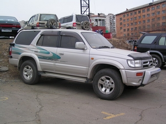 1996 Toyota Hilux Surf