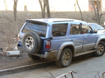 Hilux Surf