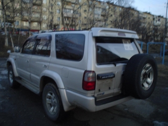 Hilux Surf