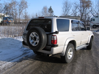 1996 Hilux Surf