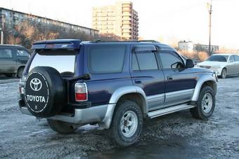 Hilux Surf