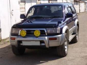 1996 Toyota Hilux Surf