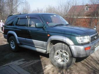 1996 Toyota Hilux Surf