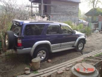 Hilux Surf