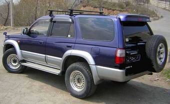 Hilux Surf