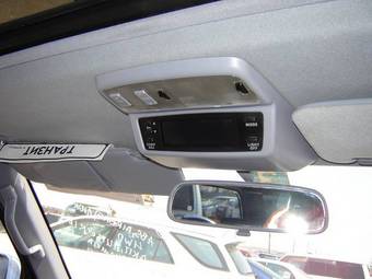 1996 Hilux Surf